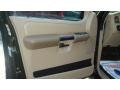 Black Clearcoat - Explorer Sport Trac XLS Photo No. 10