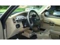 Black Clearcoat - Explorer Sport Trac XLS Photo No. 11