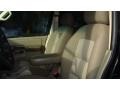 Black Clearcoat - Explorer Sport Trac XLS Photo No. 12