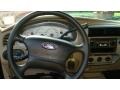 Black Clearcoat - Explorer Sport Trac XLS Photo No. 13