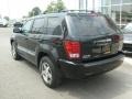 Black - Grand Cherokee Laredo 4x4 Photo No. 7