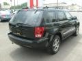 Black - Grand Cherokee Laredo 4x4 Photo No. 9