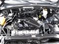 Norsea Blue Metallic - Escape XLT V6 4WD Photo No. 23