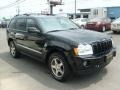 Black - Grand Cherokee Laredo 4x4 Photo No. 10
