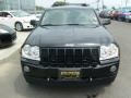 Black - Grand Cherokee Laredo 4x4 Photo No. 11