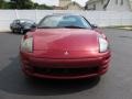 Patriot Red Pearl - Eclipse GS Coupe Photo No. 4