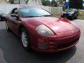 Patriot Red Pearl - Eclipse GS Coupe Photo No. 5