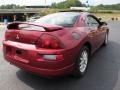 Patriot Red Pearl - Eclipse GS Coupe Photo No. 7