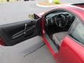 Patriot Red Pearl - Eclipse GS Coupe Photo No. 9