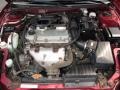 Patriot Red Pearl - Eclipse GS Coupe Photo No. 21