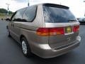 2003 Sandstone Metallic Honda Odyssey LX  photo #2