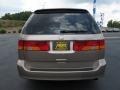 2003 Sandstone Metallic Honda Odyssey LX  photo #8