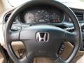 2003 Sandstone Metallic Honda Odyssey LX  photo #18