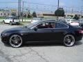 Black Sapphire Metallic - 6 Series 645i Coupe Photo No. 4