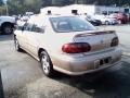 2003 Light Driftwood Metallic Chevrolet Malibu LS Sedan  photo #4