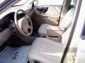 2003 Light Driftwood Metallic Chevrolet Malibu LS Sedan  photo #5