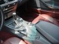Black Sapphire Metallic - 6 Series 645i Coupe Photo No. 16
