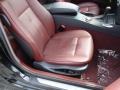 Black Sapphire Metallic - 6 Series 645i Coupe Photo No. 25