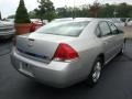 Silverstone Metallic - Impala LS Photo No. 3