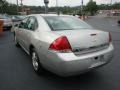Silverstone Metallic - Impala LS Photo No. 5