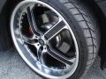 Black Sapphire Metallic - 6 Series 645i Coupe Photo No. 31