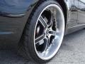 Black Sapphire Metallic - 6 Series 645i Coupe Photo No. 33