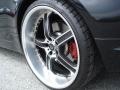 Black Sapphire Metallic - 6 Series 645i Coupe Photo No. 34