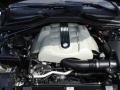 Black Sapphire Metallic - 6 Series 645i Coupe Photo No. 36