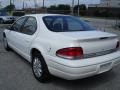 2000 Stone White Chrysler Cirrus LXi  photo #4