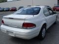 2000 Stone White Chrysler Cirrus LXi  photo #6