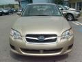 Harvest Gold Metallic - Legacy 2.5i Sedan Photo No. 2