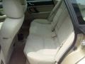 Harvest Gold Metallic - Legacy 2.5i Sedan Photo No. 5