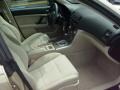 Harvest Gold Metallic - Legacy 2.5i Sedan Photo No. 6