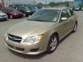 Harvest Gold Metallic - Legacy 2.5i Sedan Photo No. 7