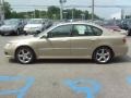 Harvest Gold Metallic - Legacy 2.5i Sedan Photo No. 8