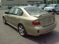 Harvest Gold Metallic - Legacy 2.5i Sedan Photo No. 9