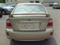 Harvest Gold Metallic - Legacy 2.5i Sedan Photo No. 10