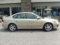Harvest Gold Metallic - Legacy 2.5i Sedan Photo No. 12