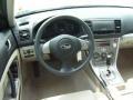 Harvest Gold Metallic - Legacy 2.5i Sedan Photo No. 16