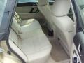 Harvest Gold Metallic - Legacy 2.5i Sedan Photo No. 18