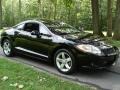 Kalapana Black Satin - Eclipse GS Coupe Photo No. 1