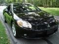 Kalapana Black Satin - Eclipse GS Coupe Photo No. 2