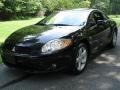 Kalapana Black Satin - Eclipse GS Coupe Photo No. 4