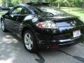 Kalapana Black Satin - Eclipse GS Coupe Photo No. 6