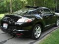 Kalapana Black Satin - Eclipse GS Coupe Photo No. 8