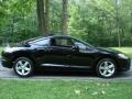 Kalapana Black Satin - Eclipse GS Coupe Photo No. 9