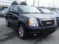 Onyx Black - Yukon SLT 4x4 Photo No. 1