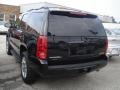 Onyx Black - Yukon SLT 4x4 Photo No. 2