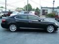 Obsidian Black - LS 460 Photo No. 1