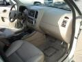 2005 Gold Ash Metallic Ford Escape Limited 4WD  photo #15